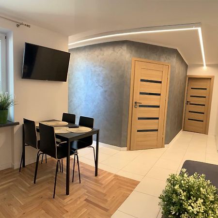 D&M Apart Interior Styles Białystok Exteriör bild