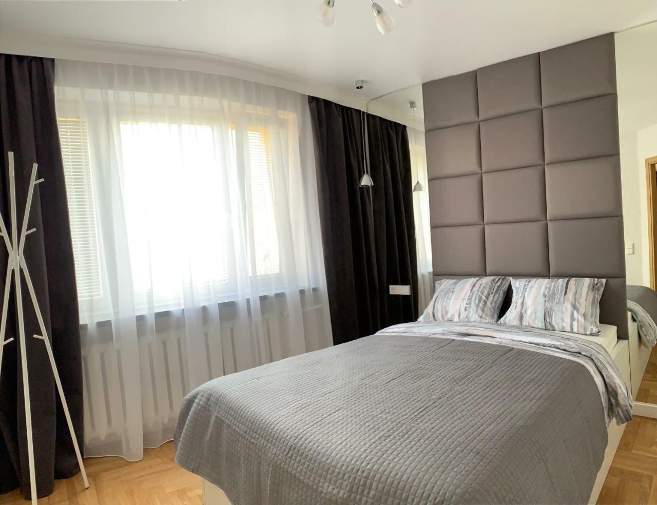 D&M Apart Interior Styles Białystok Exteriör bild