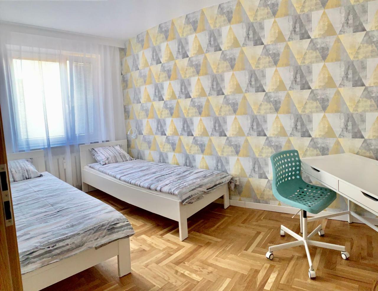 D&M Apart Interior Styles Białystok Exteriör bild